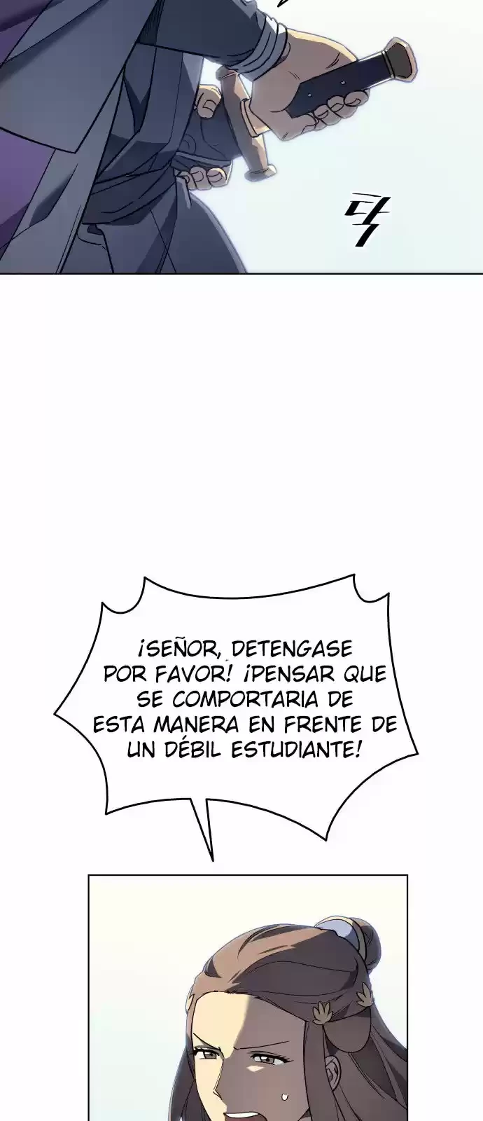 La Historia de un Erudito que se Retira al Campo > Capitulo 3 > Page 481