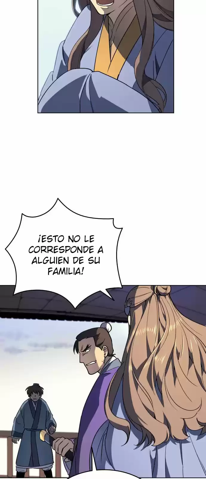 La Historia de un Erudito que se Retira al Campo > Capitulo 3 > Page 491