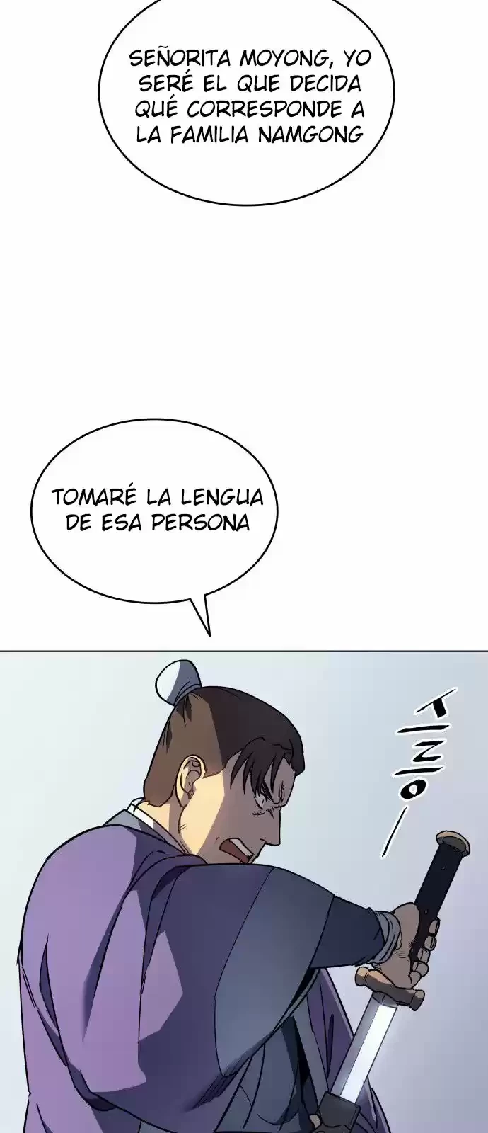 La Historia de un Erudito que se Retira al Campo > Capitulo 3 > Page 501