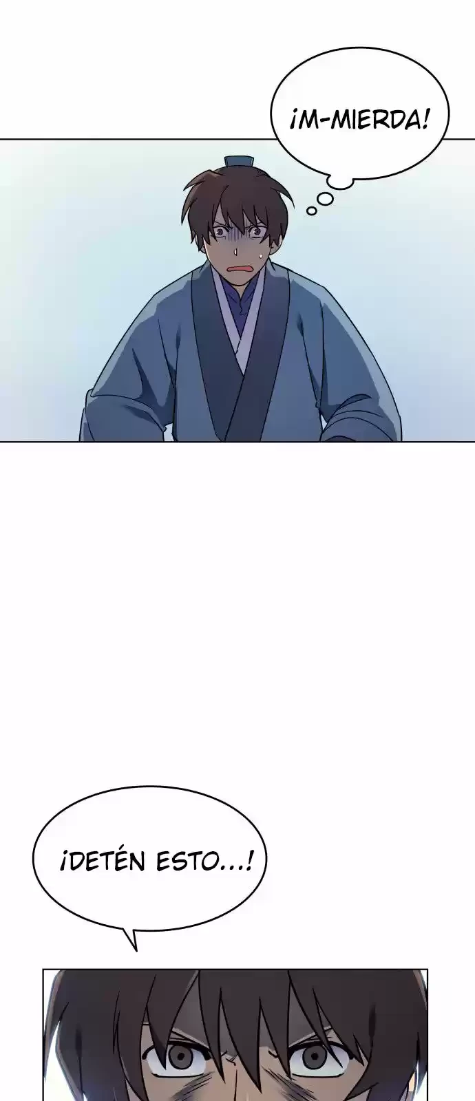 La Historia de un Erudito que se Retira al Campo > Capitulo 3 > Page 521