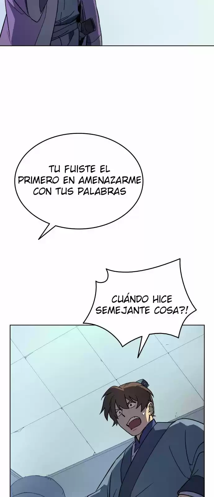 La Historia de un Erudito que se Retira al Campo > Capitulo 3 > Page 541