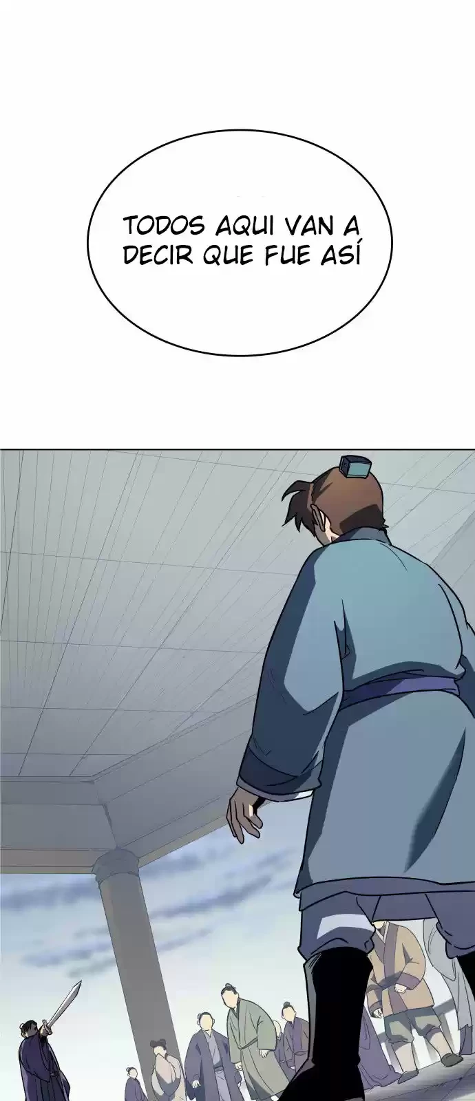 La Historia de un Erudito que se Retira al Campo > Capitulo 3 > Page 561