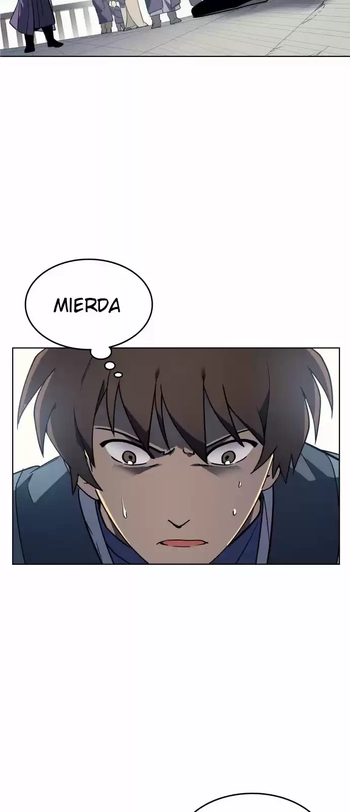 La Historia de un Erudito que se Retira al Campo > Capitulo 3 > Page 571
