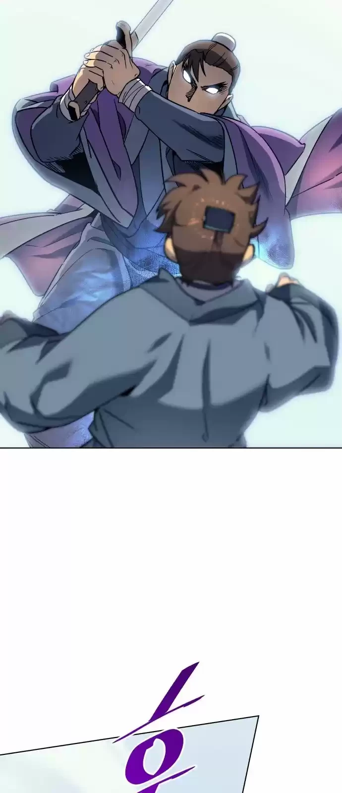 La Historia de un Erudito que se Retira al Campo > Capitulo 3 > Page 591