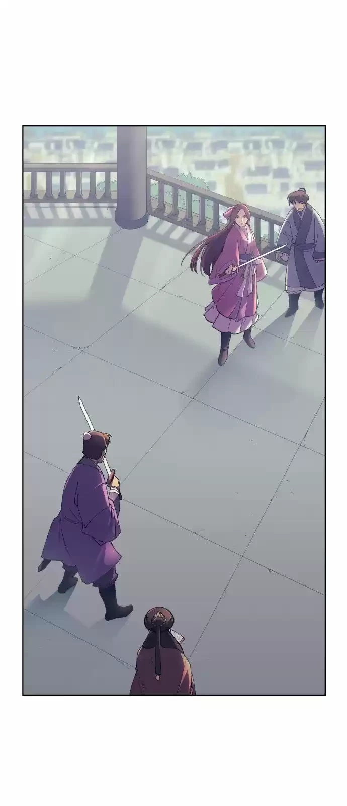 La Historia de un Erudito que se Retira al Campo > Capitulo 3 > Page 661