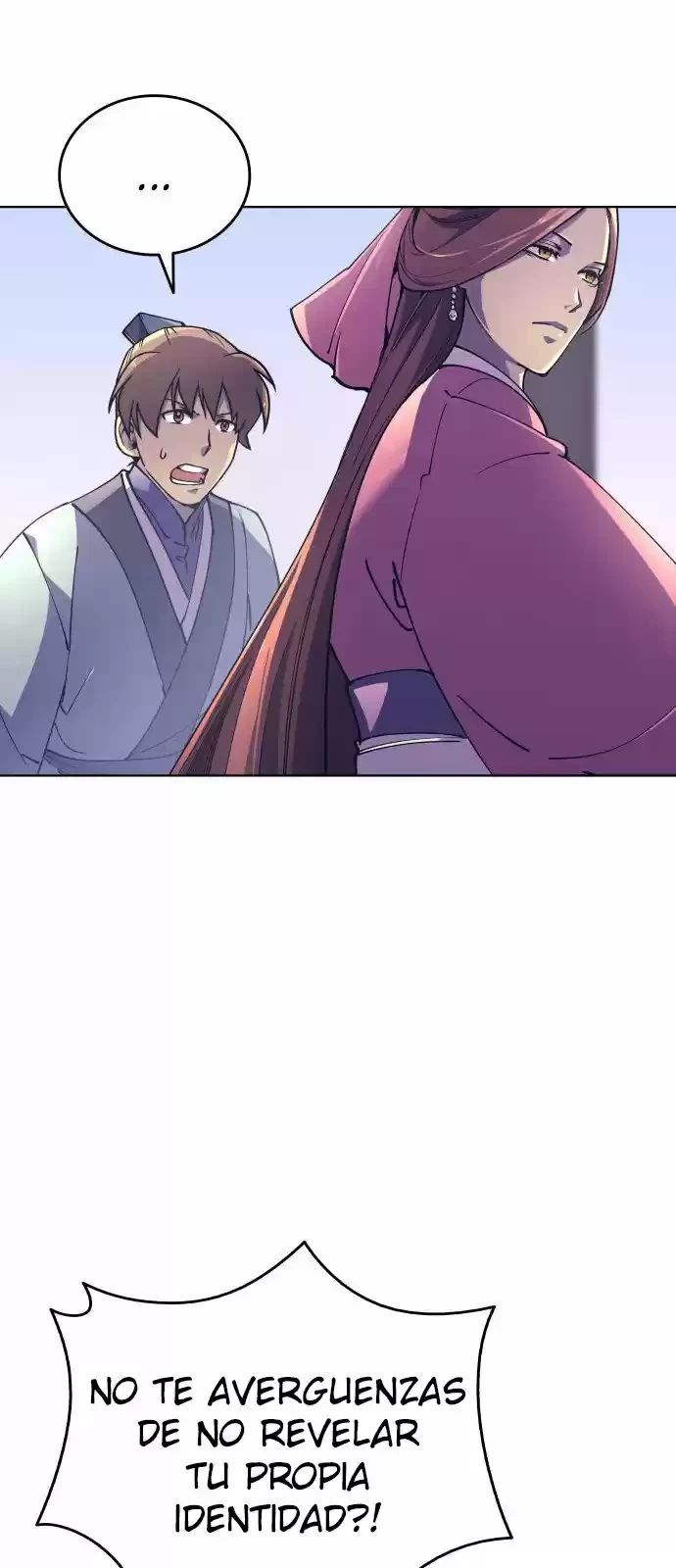 La Historia de un Erudito que se Retira al Campo > Capitulo 3 > Page 671