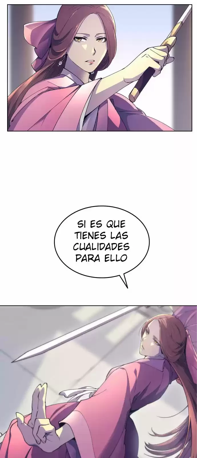 La Historia de un Erudito que se Retira al Campo > Capitulo 3 > Page 691