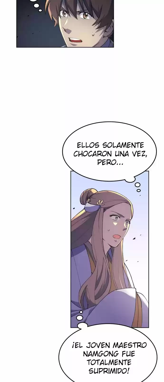 La Historia de un Erudito que se Retira al Campo > Capitulo 3 > Page 811