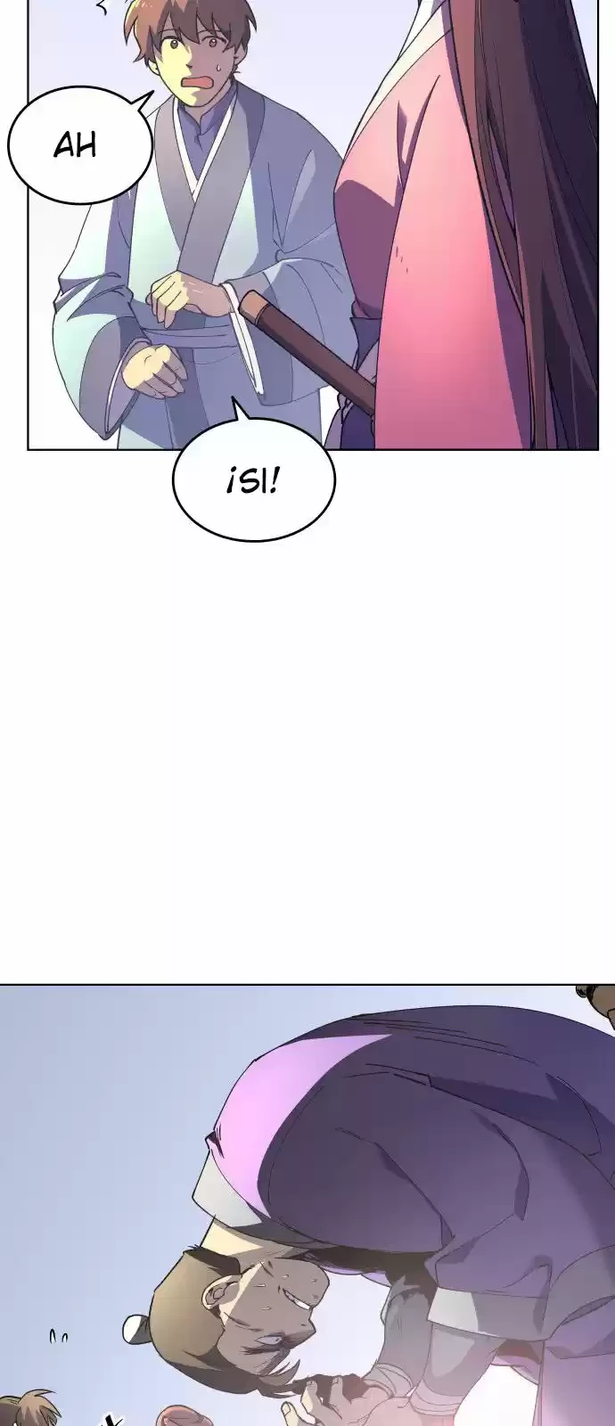 La Historia de un Erudito que se Retira al Campo > Capitulo 3 > Page 921