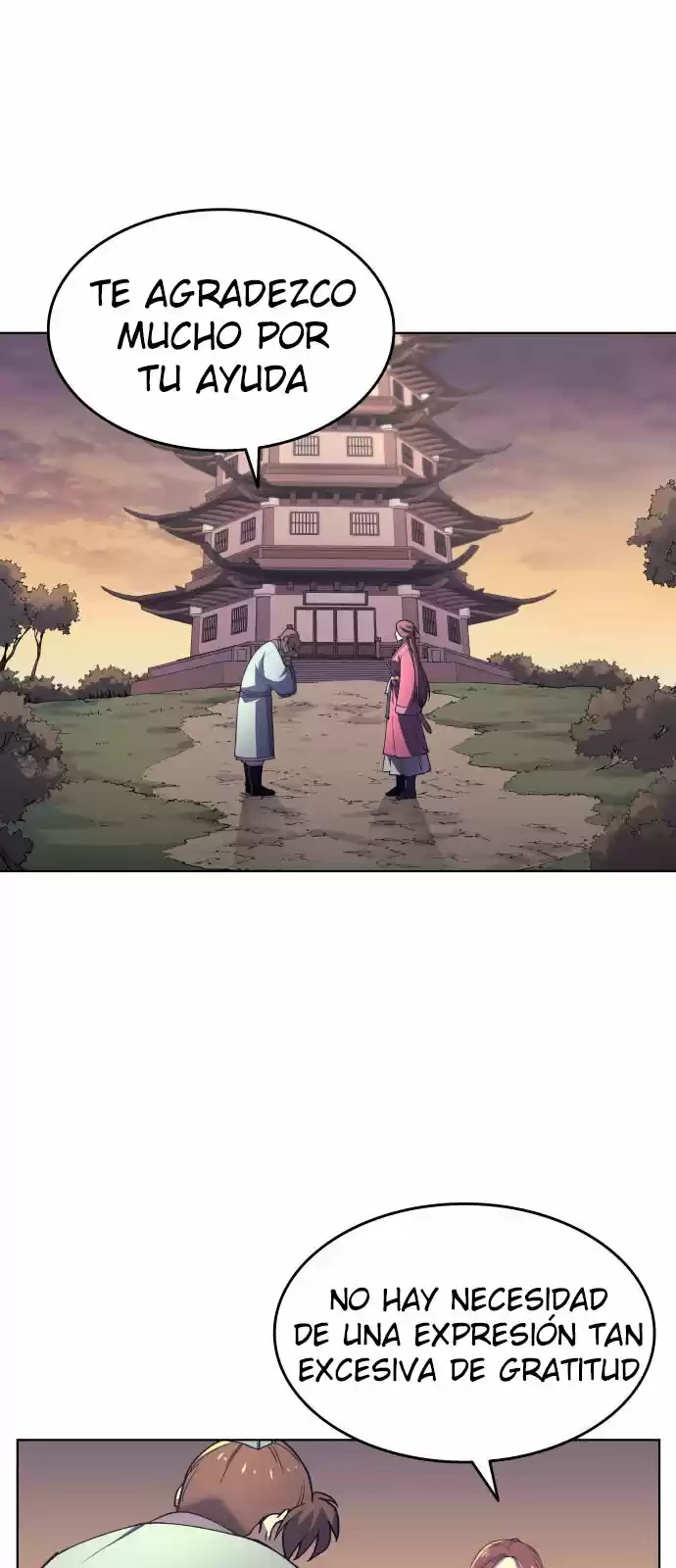 La Historia de un Erudito que se Retira al Campo > Capitulo 3 > Page 971