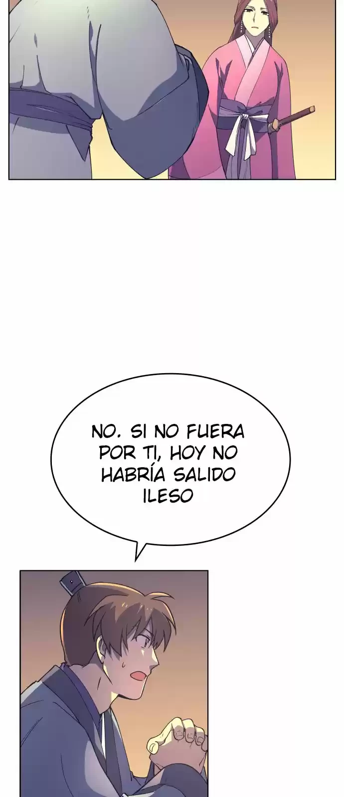 La Historia de un Erudito que se Retira al Campo > Capitulo 3 > Page 981