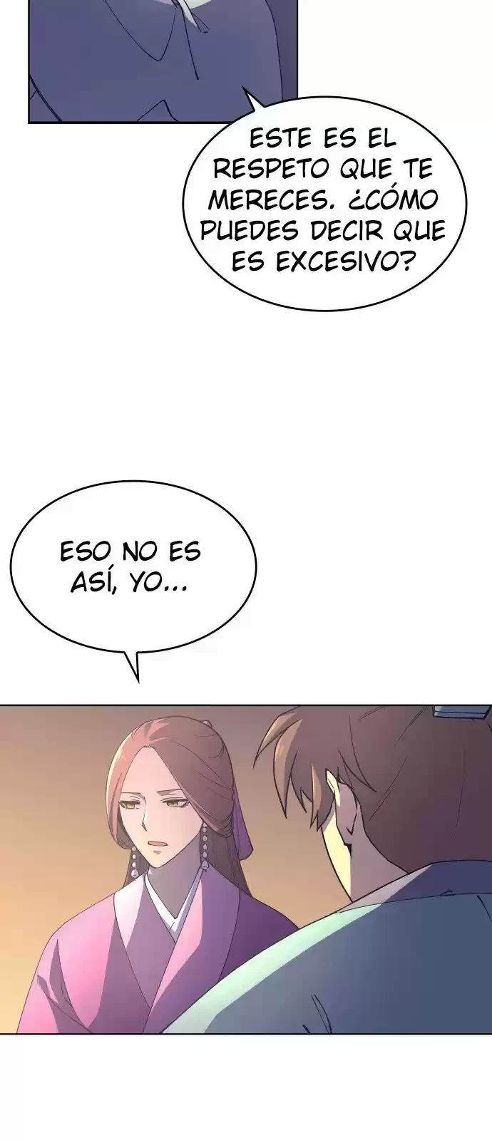 La Historia de un Erudito que se Retira al Campo > Capitulo 3 > Page 991