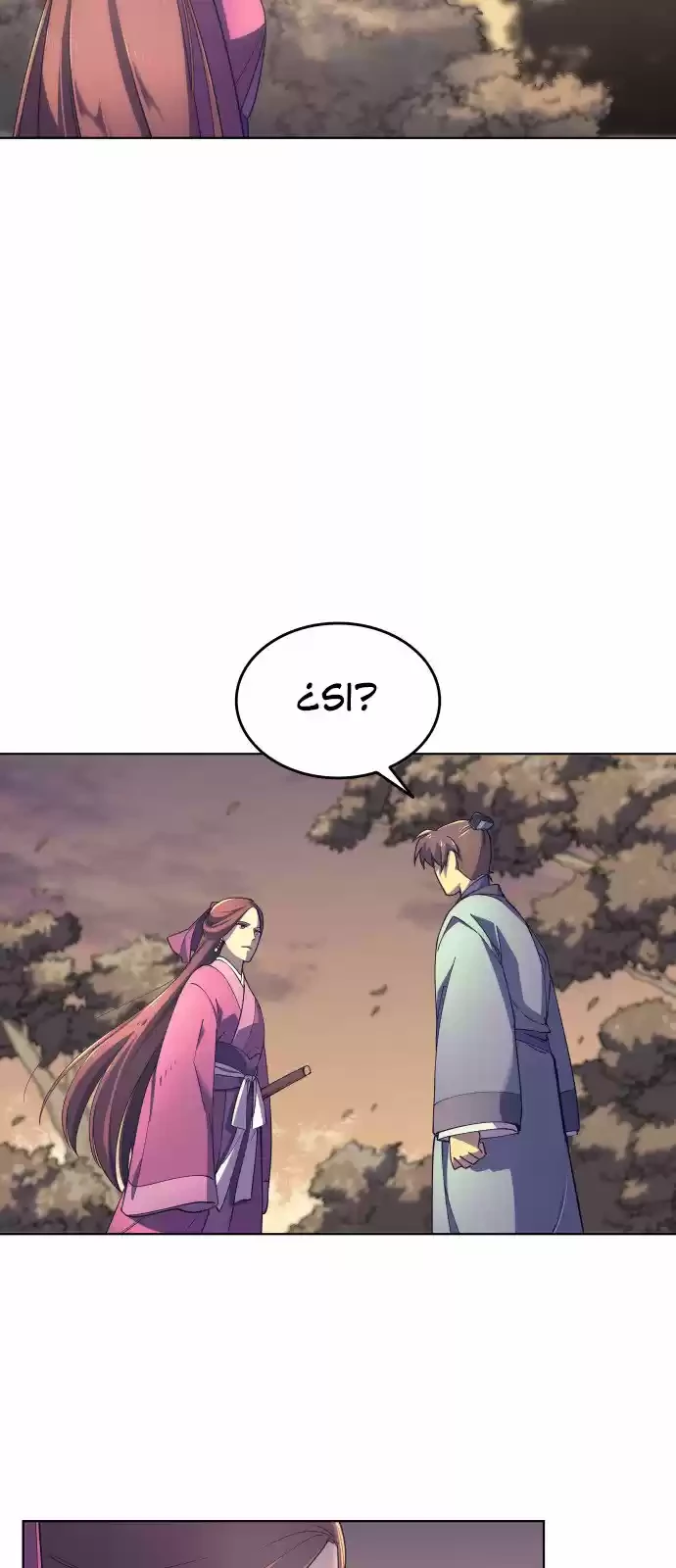 La Historia de un Erudito que se Retira al Campo > Capitulo 3 > Page 1021