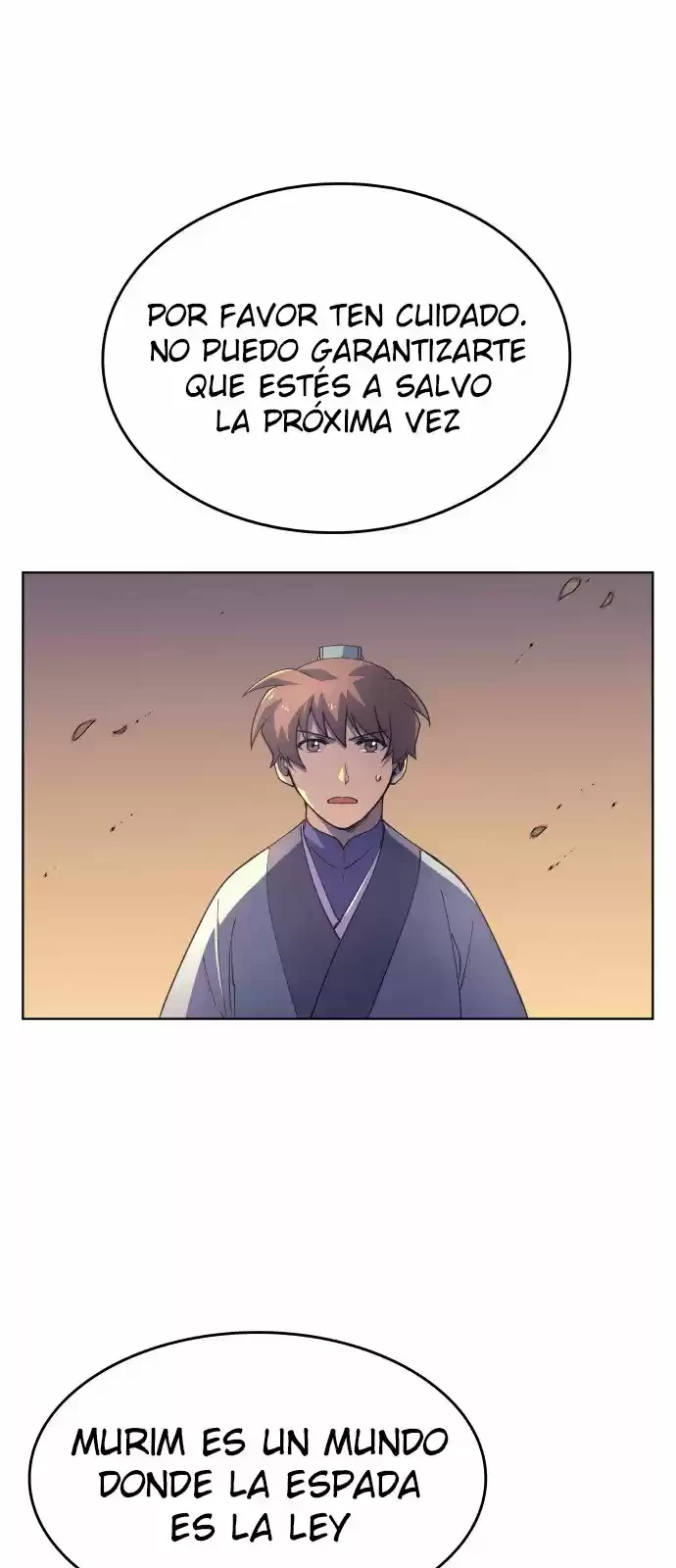 La Historia de un Erudito que se Retira al Campo > Capitulo 3 > Page 1041