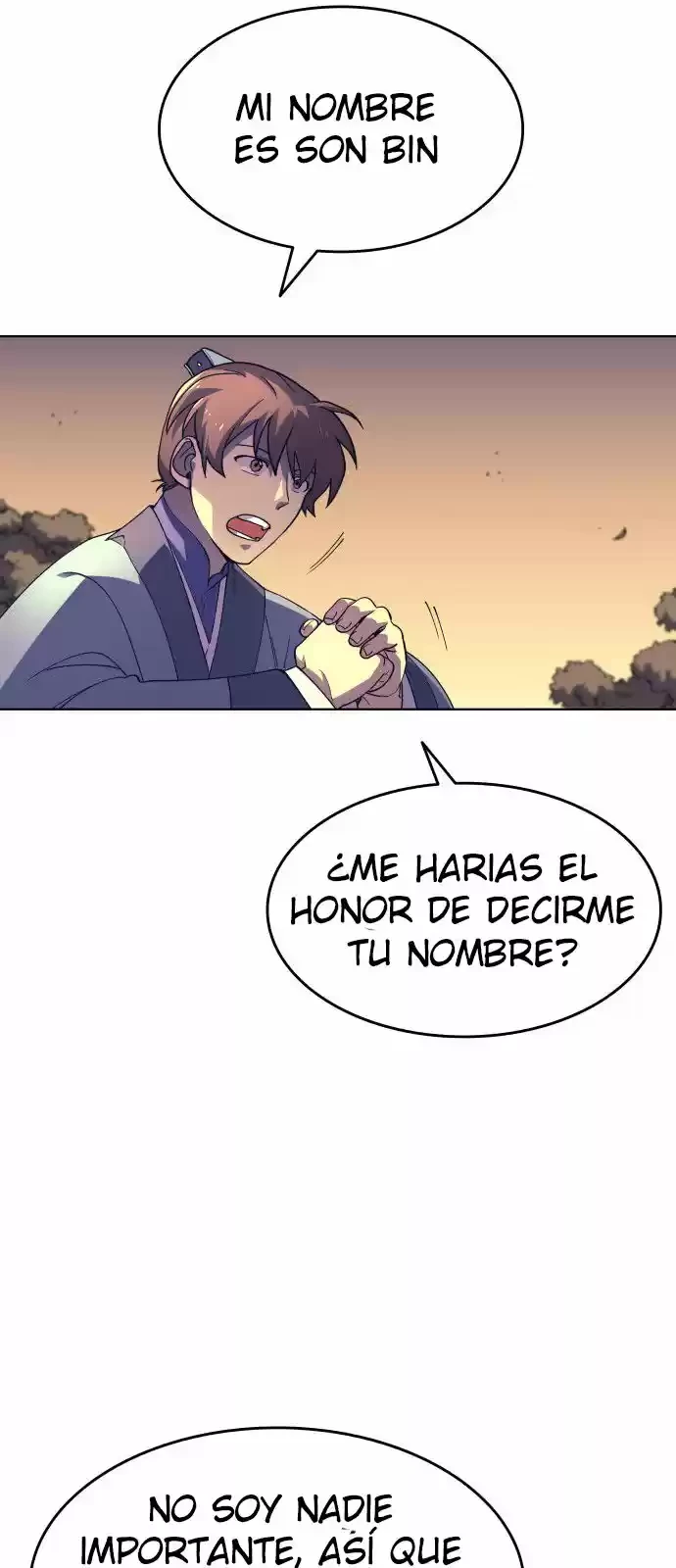 La Historia de un Erudito que se Retira al Campo > Capitulo 3 > Page 1091