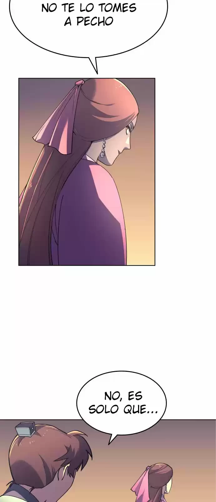 La Historia de un Erudito que se Retira al Campo > Capitulo 3 > Page 1101