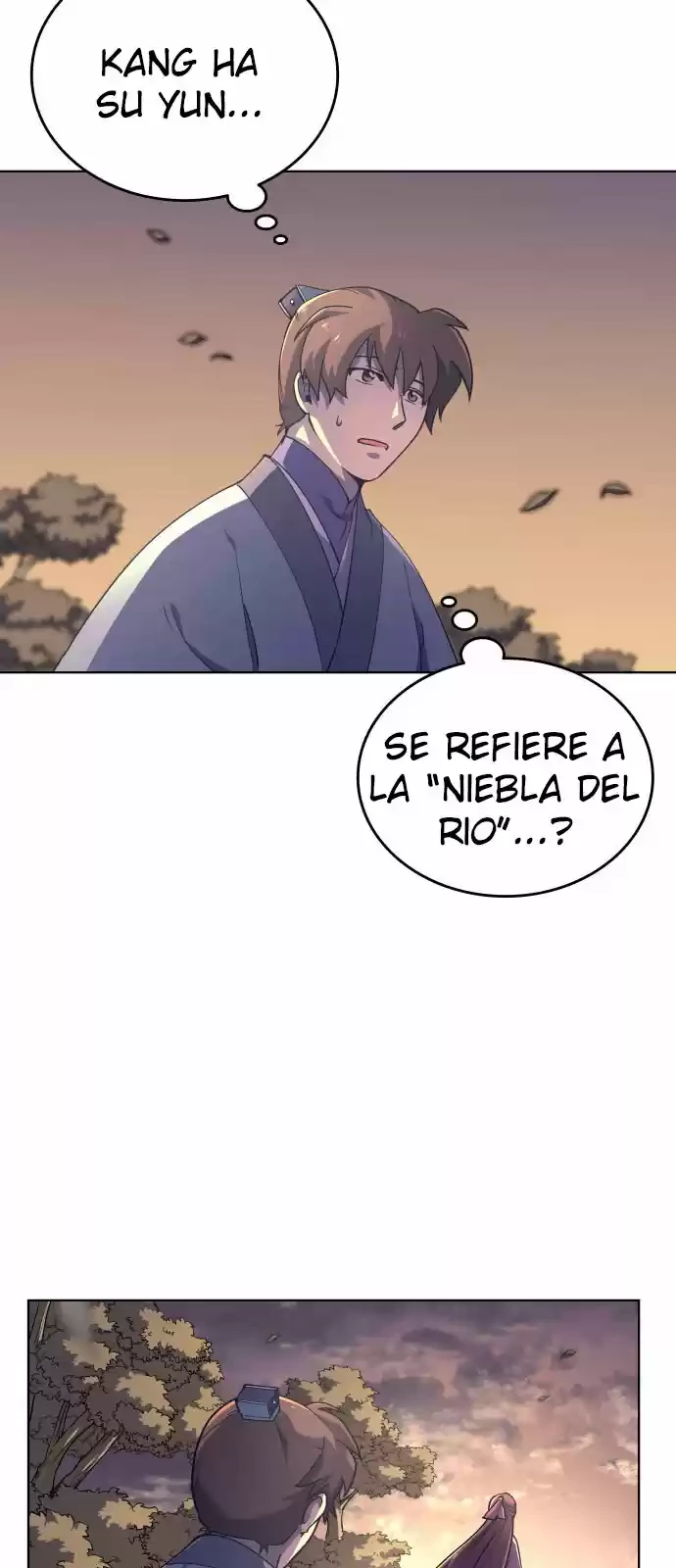 La Historia de un Erudito que se Retira al Campo > Capitulo 3 > Page 1131