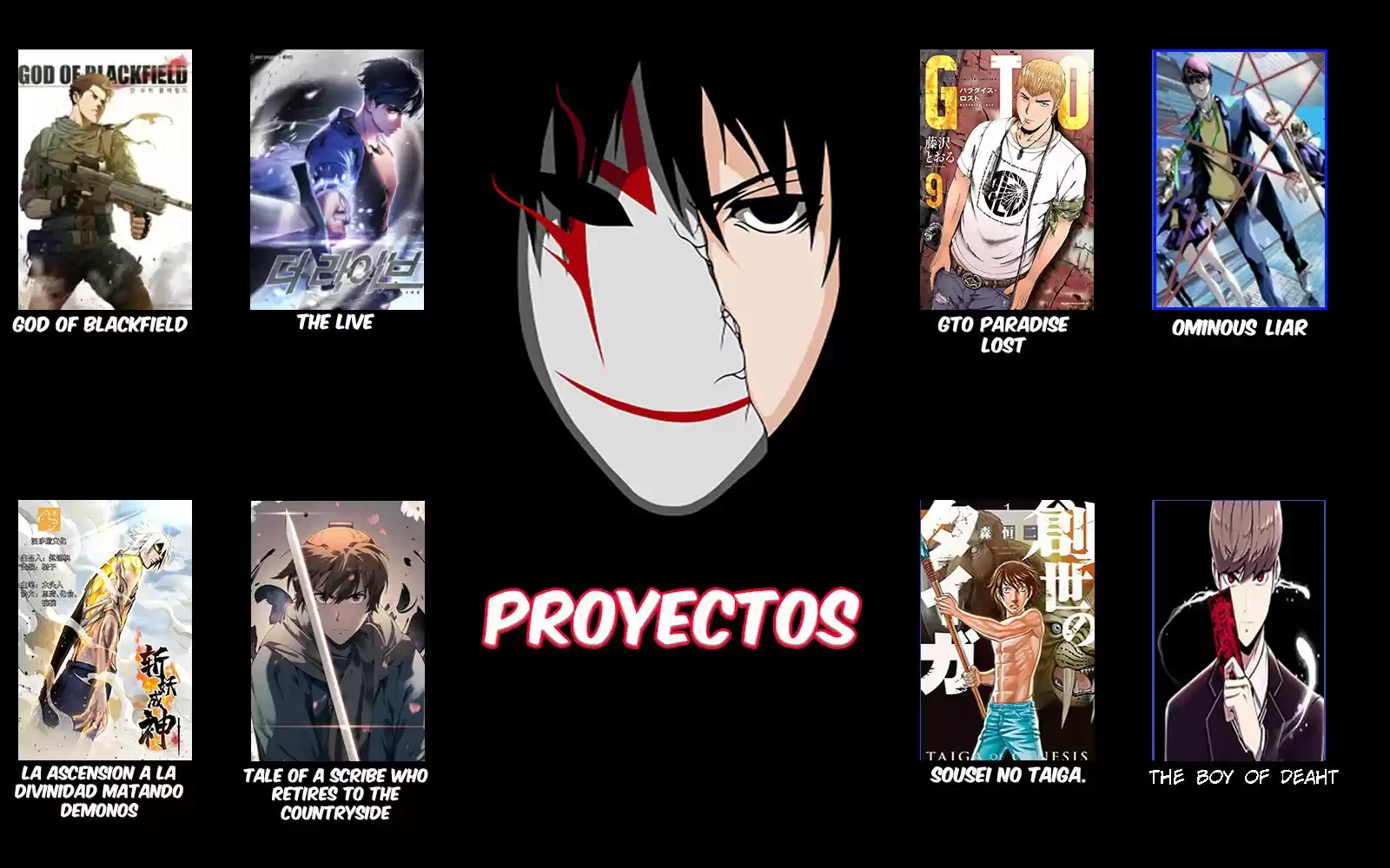 La Historia de un Erudito que se Retira al Campo > Capitulo 3 > Page 1171