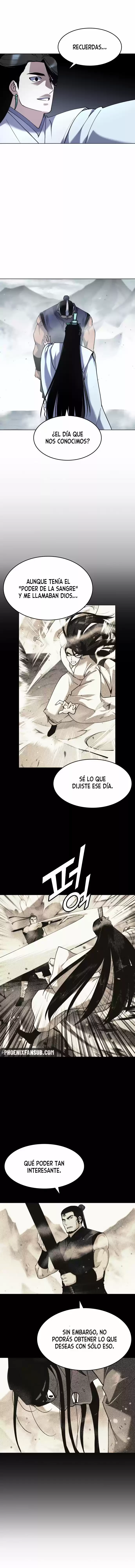 La Historia de un Erudito que se Retira al Campo > Capitulo 30 > Page 11