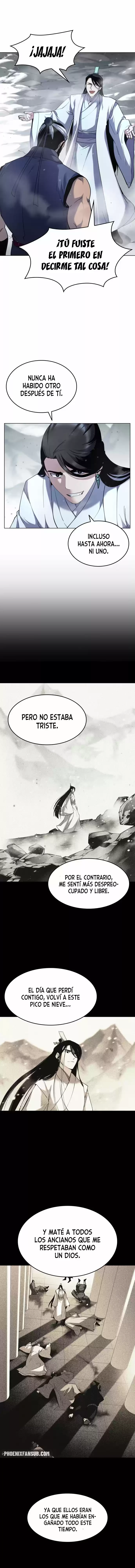 La Historia de un Erudito que se Retira al Campo > Capitulo 30 > Page 21