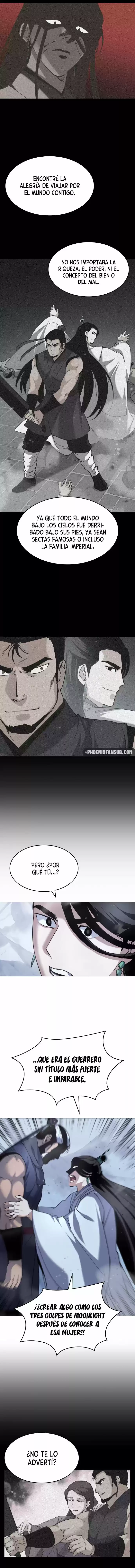 La Historia de un Erudito que se Retira al Campo > Capitulo 30 > Page 31
