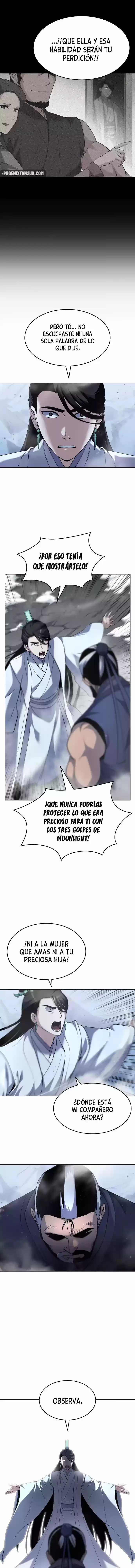 La Historia de un Erudito que se Retira al Campo > Capitulo 30 > Page 41