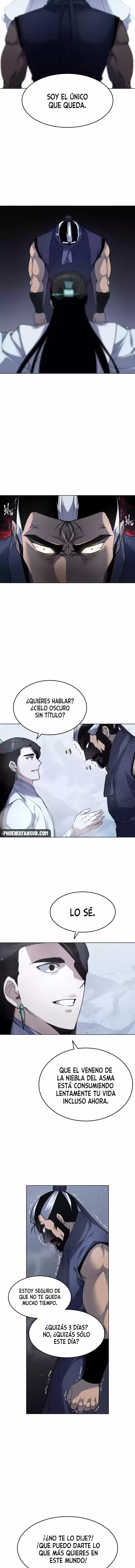 La Historia de un Erudito que se Retira al Campo > Capitulo 30 > Page 51