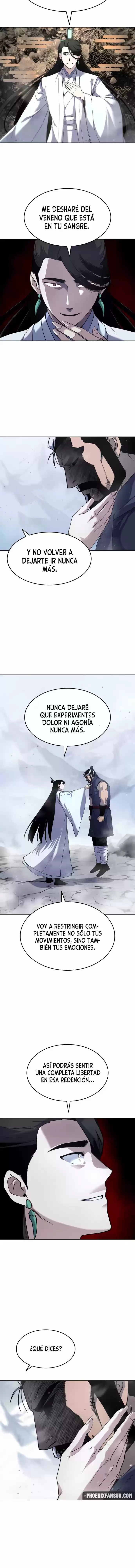 La Historia de un Erudito que se Retira al Campo > Capitulo 30 > Page 61