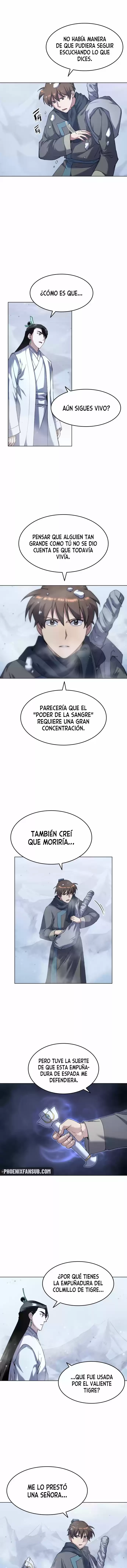 La Historia de un Erudito que se Retira al Campo > Capitulo 30 > Page 81