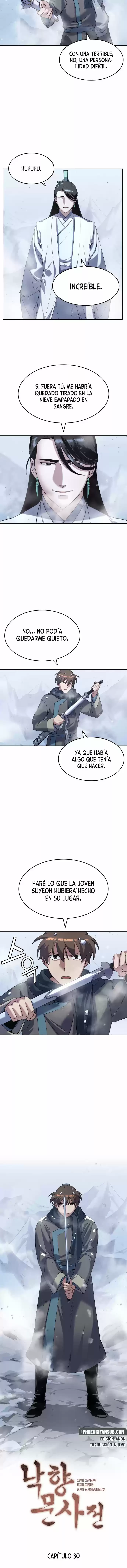 La Historia de un Erudito que se Retira al Campo > Capitulo 30 > Page 91