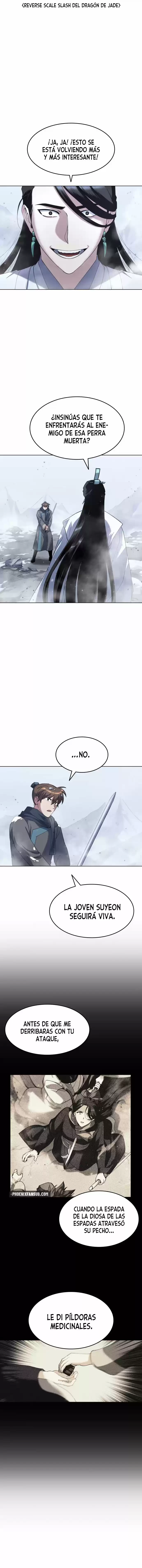 La Historia de un Erudito que se Retira al Campo > Capitulo 30 > Page 101