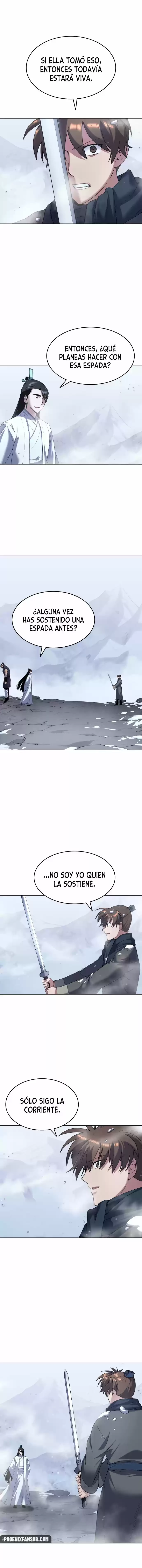 La Historia de un Erudito que se Retira al Campo > Capitulo 30 > Page 111