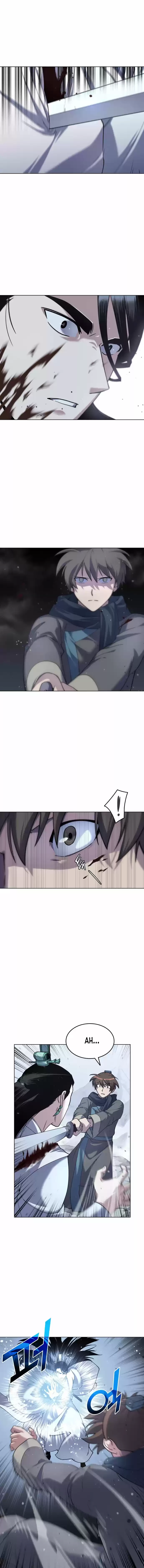La Historia de un Erudito que se Retira al Campo > Capitulo 31 > Page 11