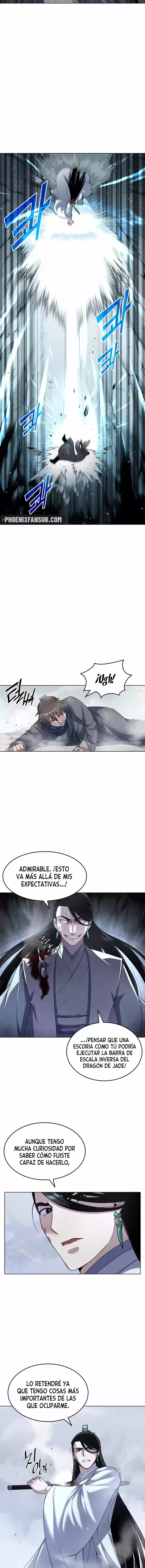 La Historia de un Erudito que se Retira al Campo > Capitulo 31 > Page 21