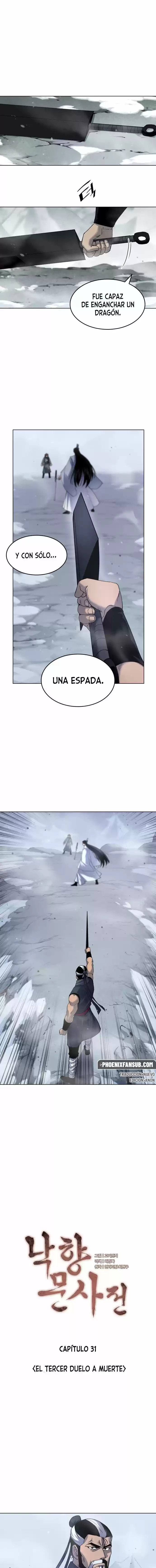 La Historia de un Erudito que se Retira al Campo > Capitulo 31 > Page 41