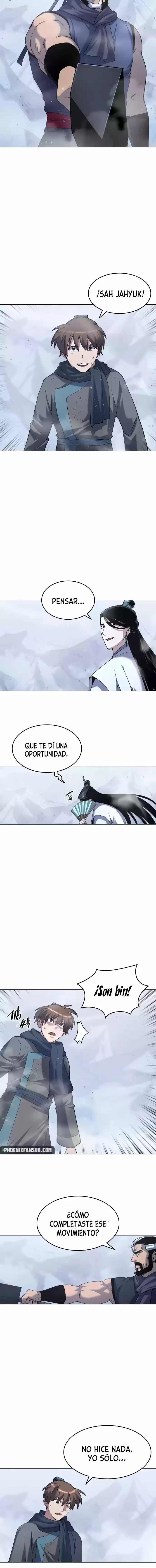 La Historia de un Erudito que se Retira al Campo > Capitulo 31 > Page 51