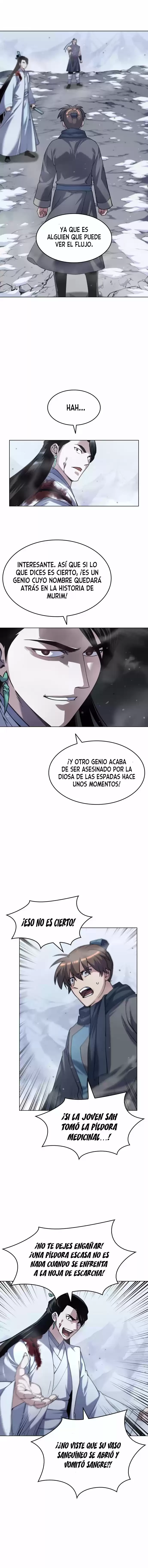 La Historia de un Erudito que se Retira al Campo > Capitulo 31 > Page 71