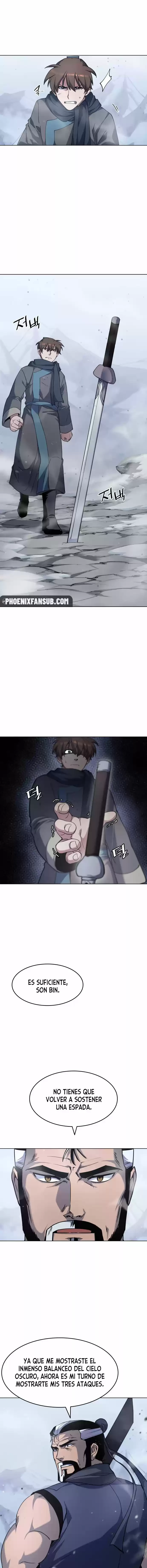 La Historia de un Erudito que se Retira al Campo > Capitulo 31 > Page 81