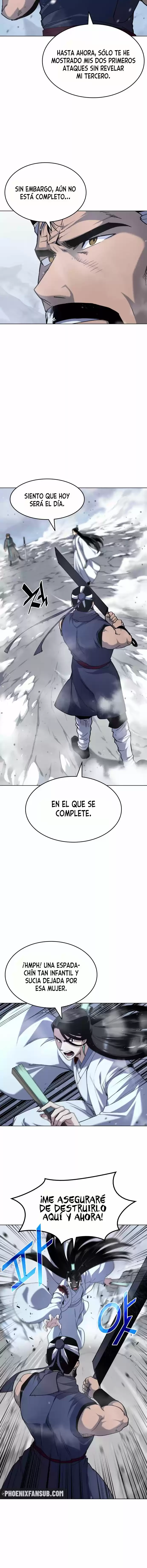 La Historia de un Erudito que se Retira al Campo > Capitulo 31 > Page 91