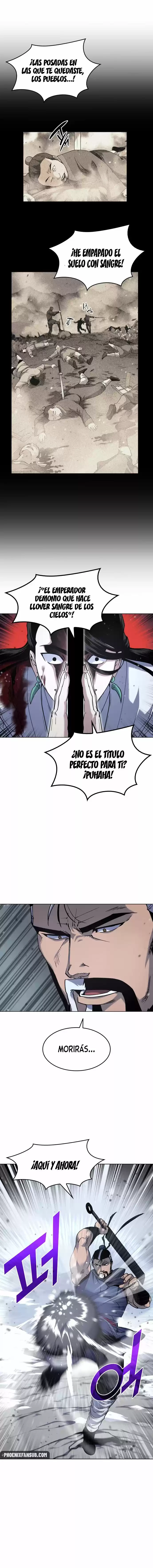 La Historia de un Erudito que se Retira al Campo > Capitulo 31 > Page 121