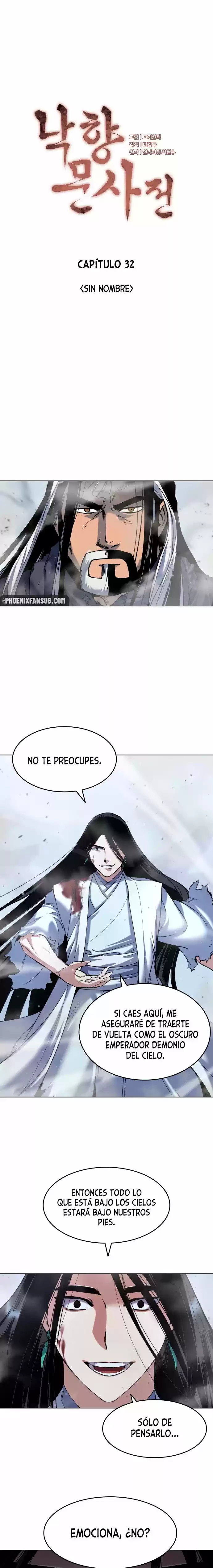 La Historia de un Erudito que se Retira al Campo > Capitulo 32 > Page 51
