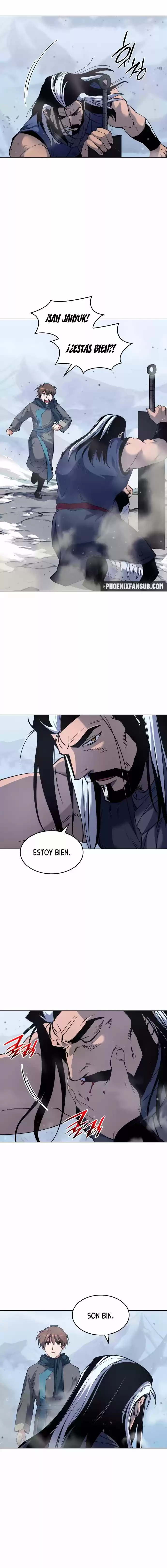 La Historia de un Erudito que se Retira al Campo > Capitulo 32 > Page 131