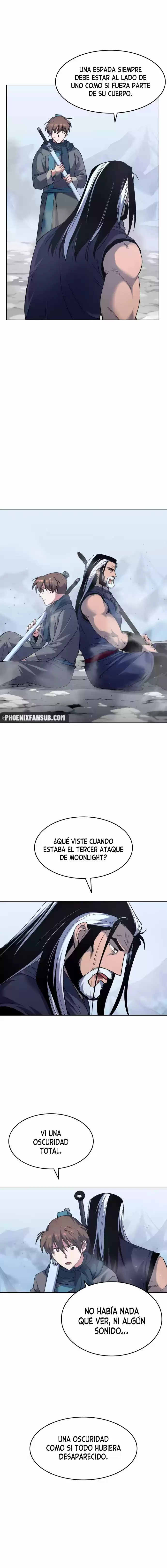 La Historia de un Erudito que se Retira al Campo > Capitulo 32 > Page 151