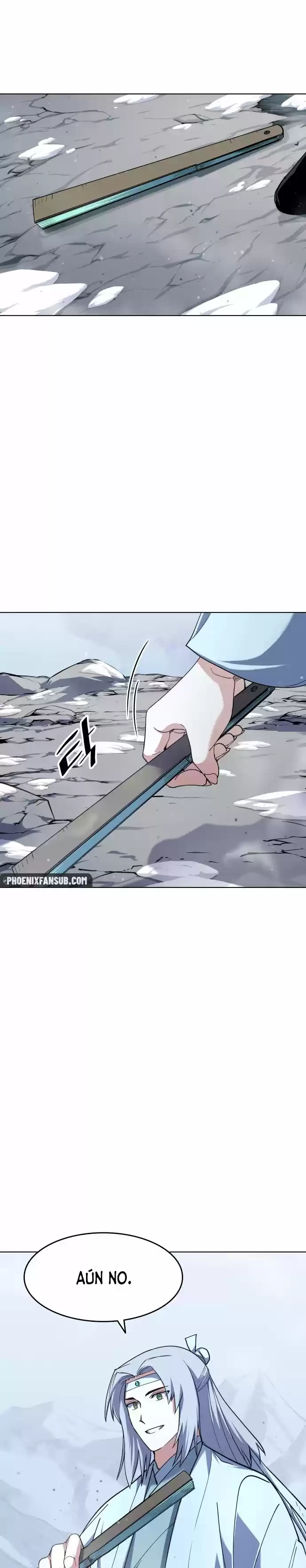 La Historia de un Erudito que se Retira al Campo > Capitulo 32 > Page 171