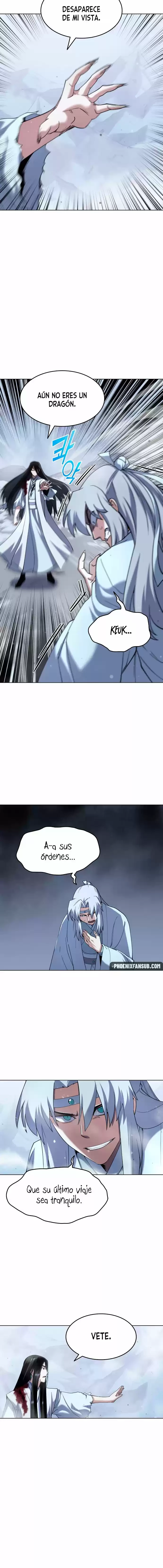 La Historia de un Erudito que se Retira al Campo > Capitulo 33 > Page 51