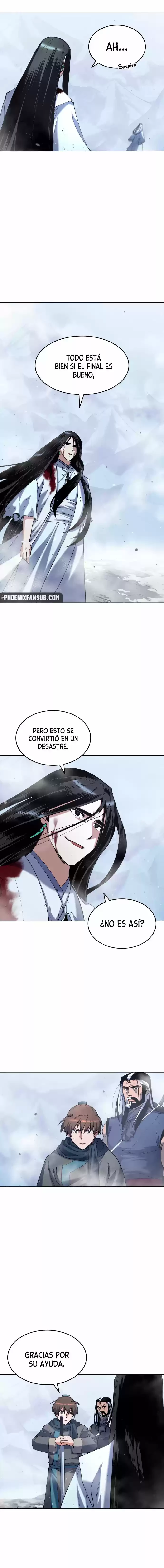 La Historia de un Erudito que se Retira al Campo > Capitulo 33 > Page 61