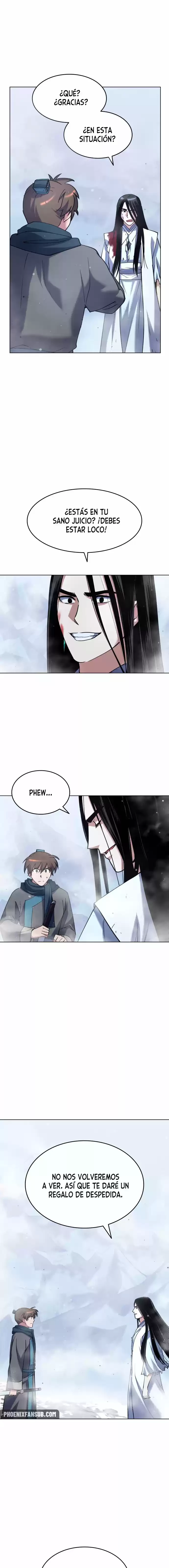 La Historia de un Erudito que se Retira al Campo > Capitulo 33 > Page 71