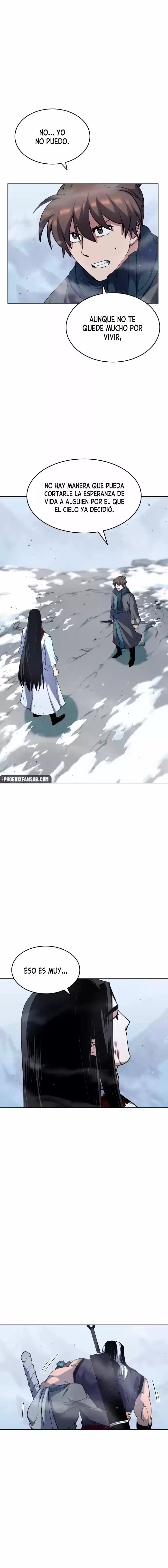La Historia de un Erudito que se Retira al Campo > Capitulo 33 > Page 91