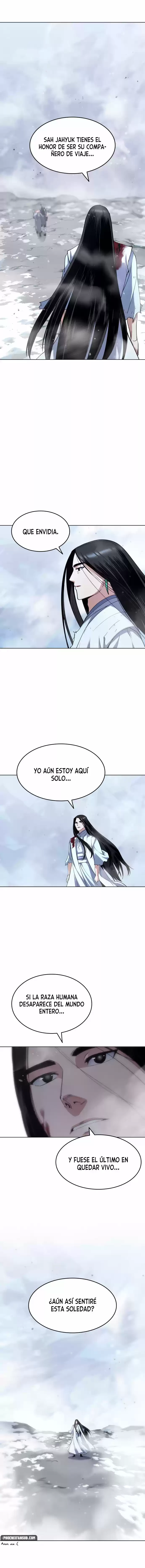 La Historia de un Erudito que se Retira al Campo > Capitulo 33 > Page 101