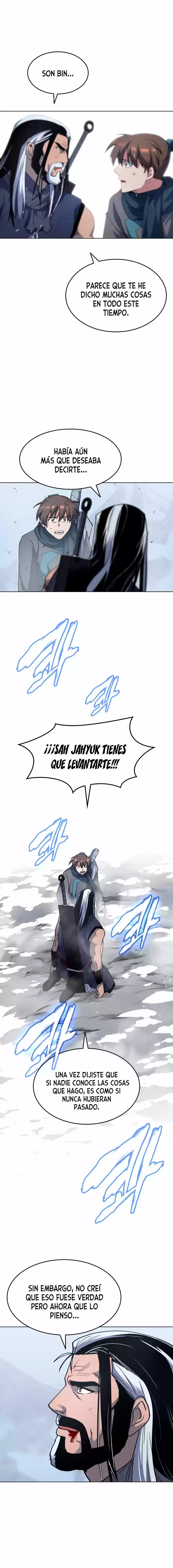 La Historia de un Erudito que se Retira al Campo > Capitulo 33 > Page 131